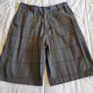 Burnside men's shorts